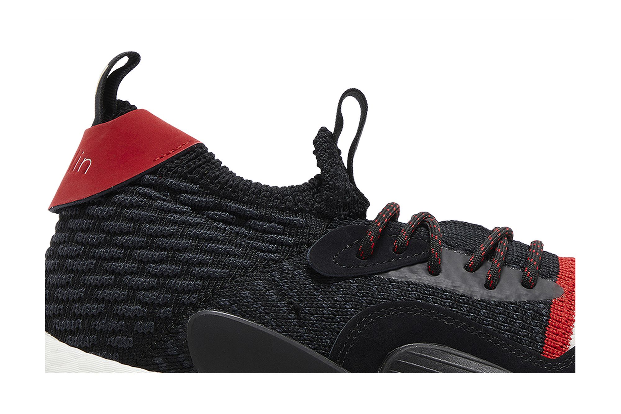 Lookbook adidas Trae Young 2「農曆新年」IF2163
