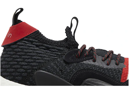 Lookbook adidas Trae Young 2「農曆新年」IF2163