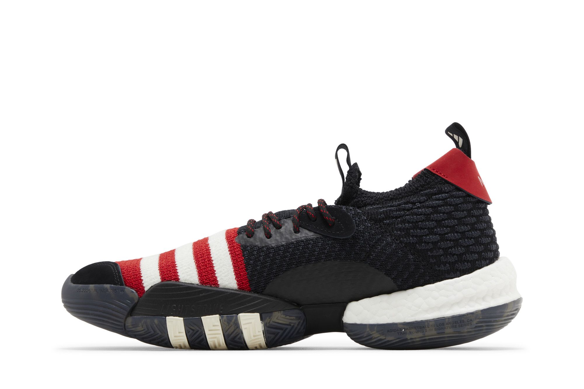 Shop adidas Trae Young 2「農曆新年」IF2163