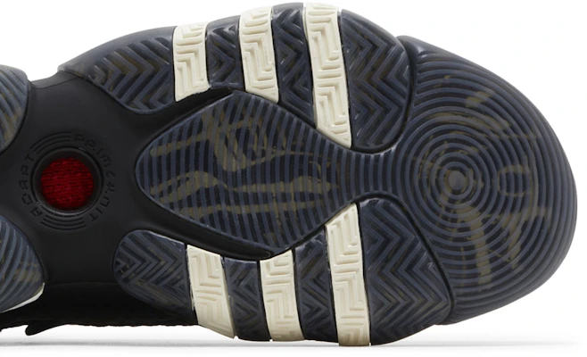 adidas Trae Young 2「農曆新年」IF2163 Details for adidas Trae Young 2「農曆新年」IF2163