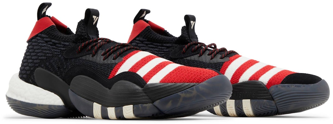아디다스 트레이 영 2 "설날" (Adidas Trei Young 2 "Seollal") IF2163 Cheap 아디다스 트레이 영 2 "설날" (Adidas Trei Young 2 "Seollal") IF2163