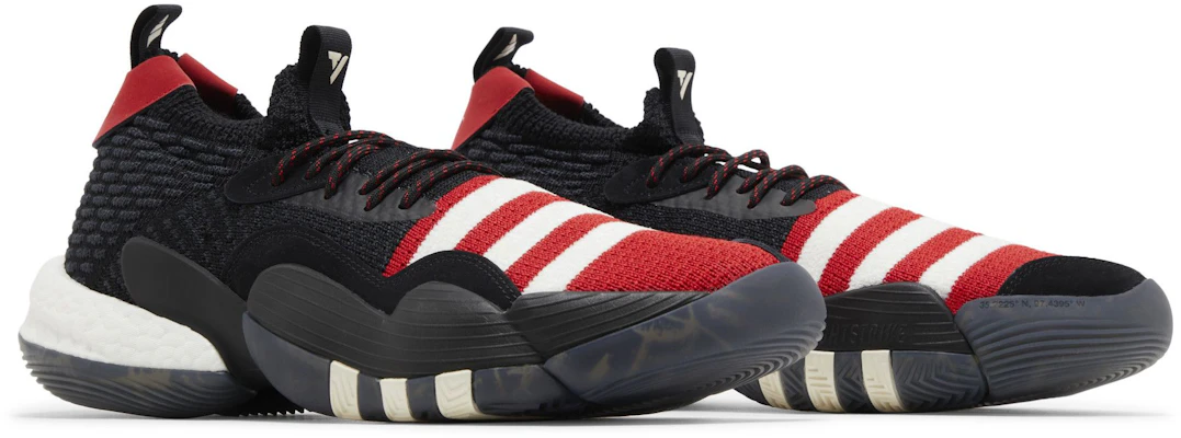 adidas Trae Young 2「農曆新年」IF2163 1