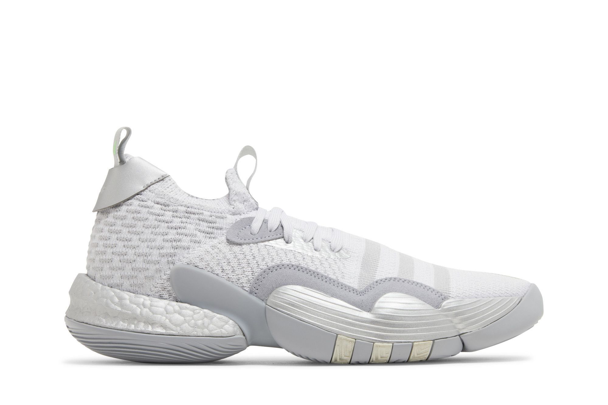adidas Trae Young 2 'Dash Grey' HQ0997