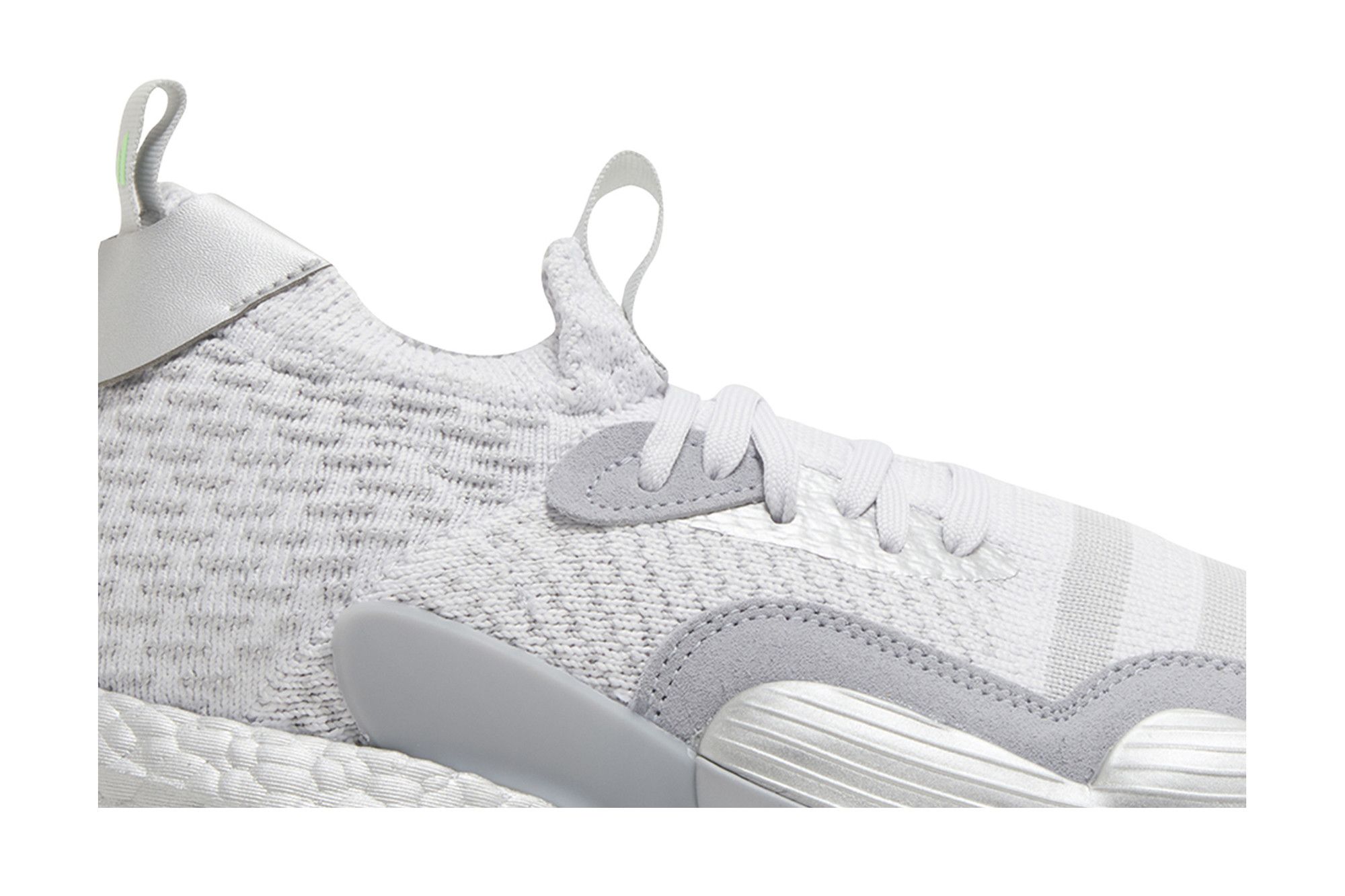 Order adidas Trae Young 2 ''Grigio Dash'' HQ0997