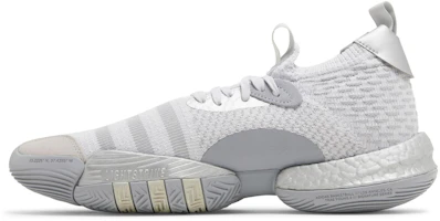 Lookbook adidas Trae Young 2 'Dash Grey' HQ0997 灰色系列