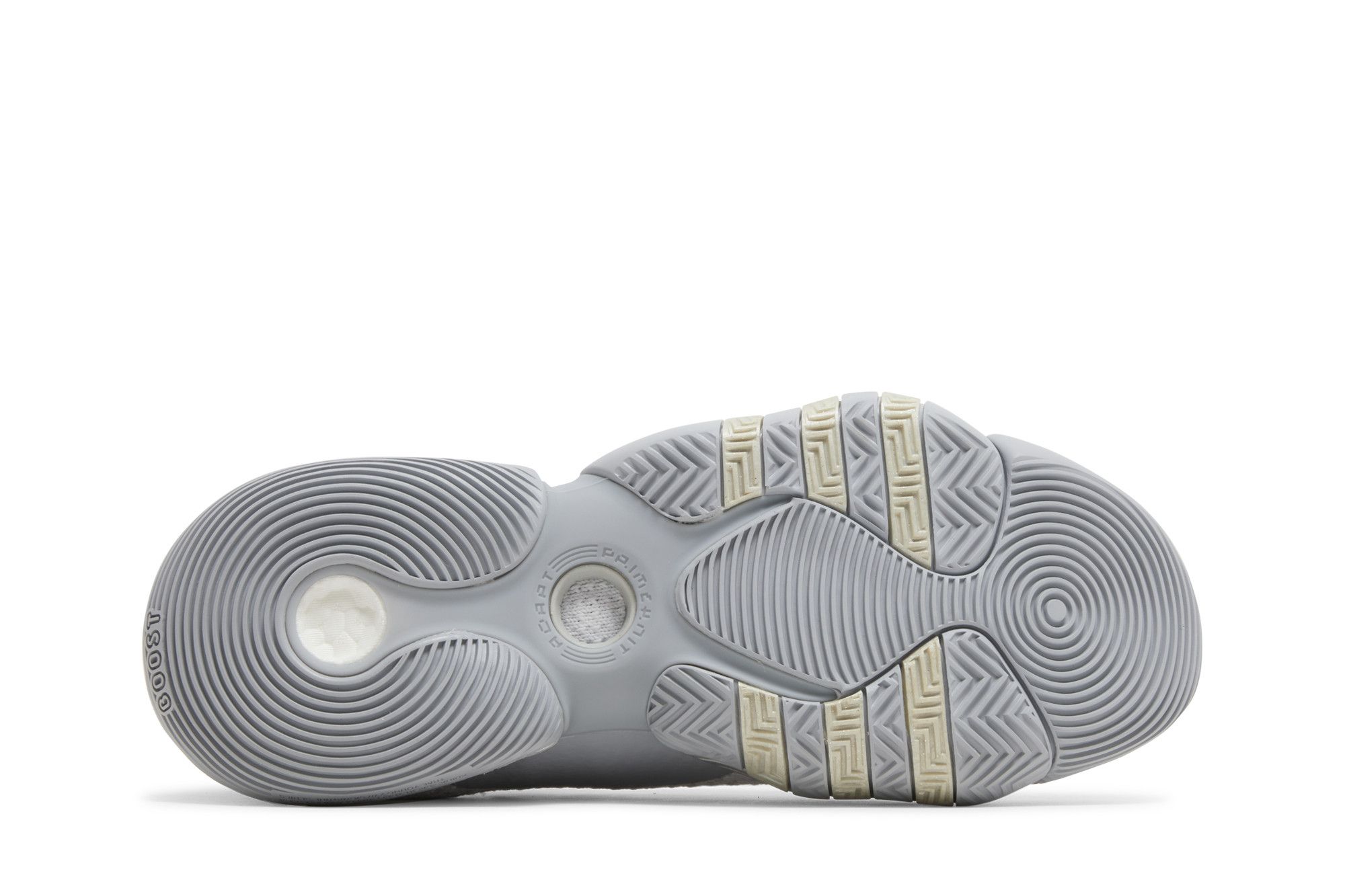 Shop adidas Trae Young 2 ''Grigio Dash'' HQ0997