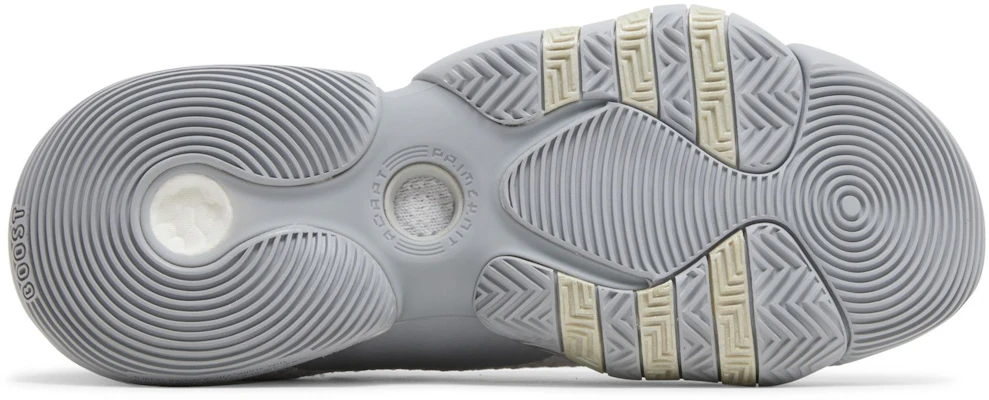 adidas Trae Young 2 ''Grigio Dash'' HQ0997 Shop adidas Trae Young 2 ''Grigio Dash'' HQ0997