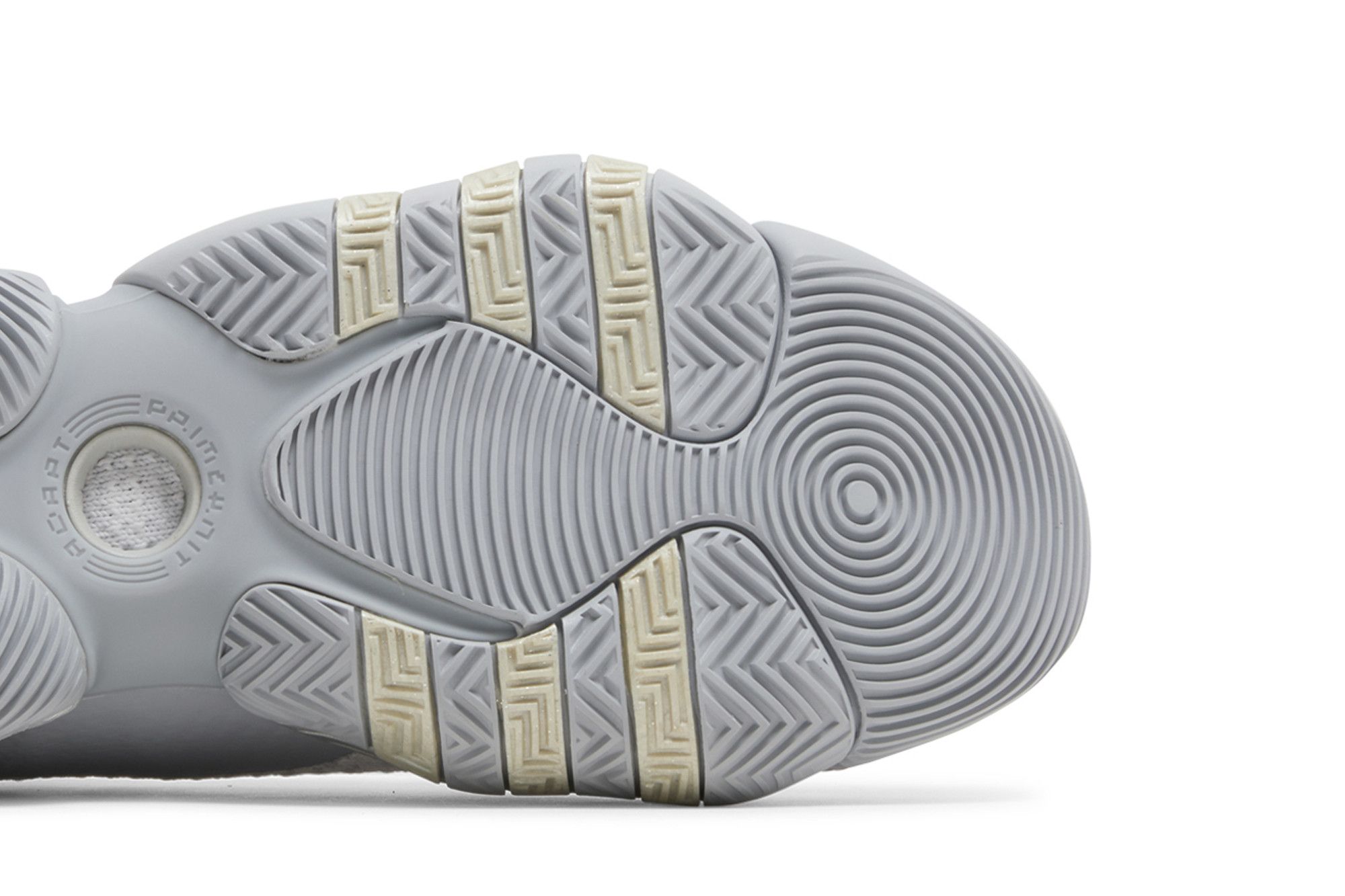 Purchase adidas Trae Young 2 ''Grigio Dash'' HQ0997
