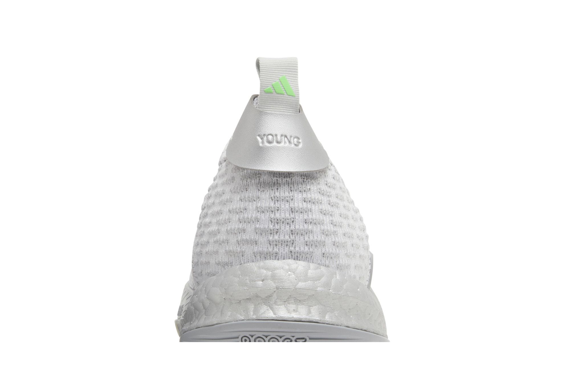 Sizing adidas Trae Young 2 ''Grigio Dash'' HQ0997