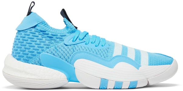 adidas Trae Young 2 'Down In The Deep' รองเท้าบาส lelaki trendy H06479 Buy adidas Trae Young 2 'Down In The Deep' รองเท้าบาส lelaki trendy H06479