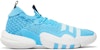 adidas Trae Young 2 'Down In The Deep' รองเท้าบาส lelaki trendy H06479
