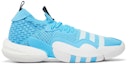Buy adidas Trae Young 2 'Down In The Deep' รองเท้าบาส lelaki trendy H06479