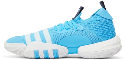 아디다스 트레이 영 2 '심해의 울림' (51 characters) H06479 Lookbook 아디다스 트레이 영 2 '심해의 울림' (51 characters) H06479