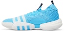 Lookbook adidas Trae Young 2 'Down In The Deep' รองเท้าบาส lelaki trendy H06479