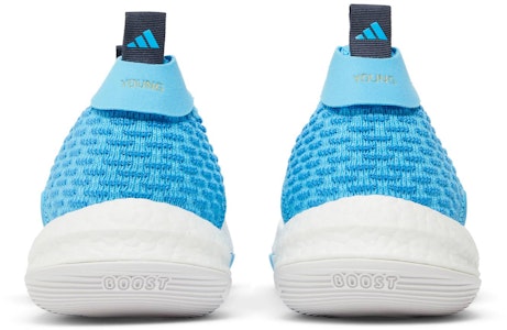 adidas Trae Young 2 'Down In The Deep' รองเท้าบาส lelaki trendy H06479 Details for adidas Trae Young 2 'Down In The Deep' รองเท้าบาส lelaki trendy H06479