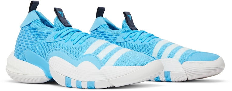 adidas Trae Young 2 'Down In The Deep' รองเท้าบาส lelaki trendy H06479 Cheap adidas Trae Young 2 'Down In The Deep' รองเท้าบาส lelaki trendy H06479