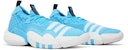 adidas Trae Young 2 'Down In The Deep' รองเท้าบาส lelaki trendy H06479