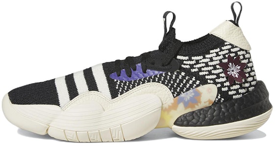 アディダス トレイ ヤング 2 "フラワー" IG2590 Buy アディダス トレイ ヤング 2 "フラワー" IG2590