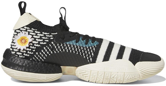 アディダス トレイ ヤング 2 "フラワー" IG2590 Order アディダス トレイ ヤング 2 "フラワー" IG2590