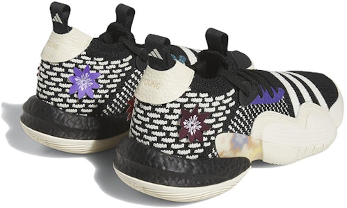 アディダス トレイ ヤング 2 "フラワー" IG2590 Shop アディダス トレイ ヤング 2 "フラワー" IG2590