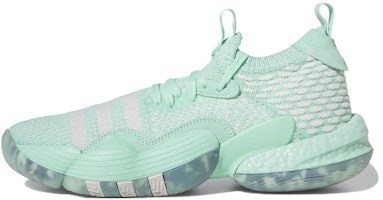 adidas Trae Young 2 'Green Mint' IG5333 adidas Trae Young 2 'Green Mint' IG5333