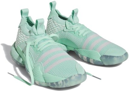 adidas Trae Young 2 'Hijau Pudina' IG5333 Order adidas Trae Young 2 'Hijau Pudina' IG5333