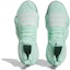 Shop 아디다스 트레이 영 2 '그린 민트' IG5333