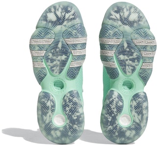 adidas Trae Young 2 'Hijau Pudina' IG5333 Purchase adidas Trae Young 2 'Hijau Pudina' IG5333