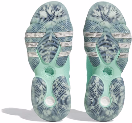 아디다스 트레이 영 2 '그린 민트' IG5333 Purchase 아디다스 트레이 영 2 '그린 민트' IG5333