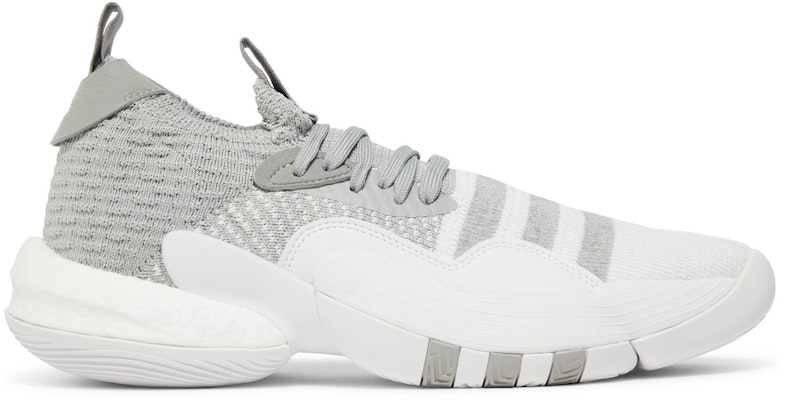 adidas Trae Young 2 'Grey Moon' Kelabu Bulan H03842 Buy adidas Trae Young 2 'Grey Moon' Kelabu Bulan H03842