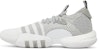adidas Trae Young 2 'Grey Moon' Kelabu Bulan H03842