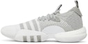 Lookbook adidas Trae Young 2 'Grey Moon' Kelabu Bulan H03842