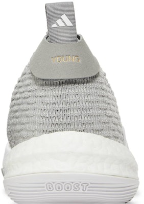 adidas Trae Young 2 'Grey Moon' Kelabu Bulan H03842 Sizing adidas Trae Young 2 'Grey Moon' Kelabu Bulan H03842