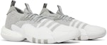 Cheap adidas Trae Young 2 'Grey Moon' Kelabu Bulan H03842