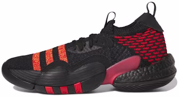 adidas Trae Young 2 'Hawks' HQ0986 adidas Trae Young 2 'Hawks' HQ0986