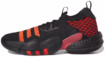 adidas Trae Young 2 'Hawks' HQ0986 adidas Trae Young 2 'Hawks' HQ0986