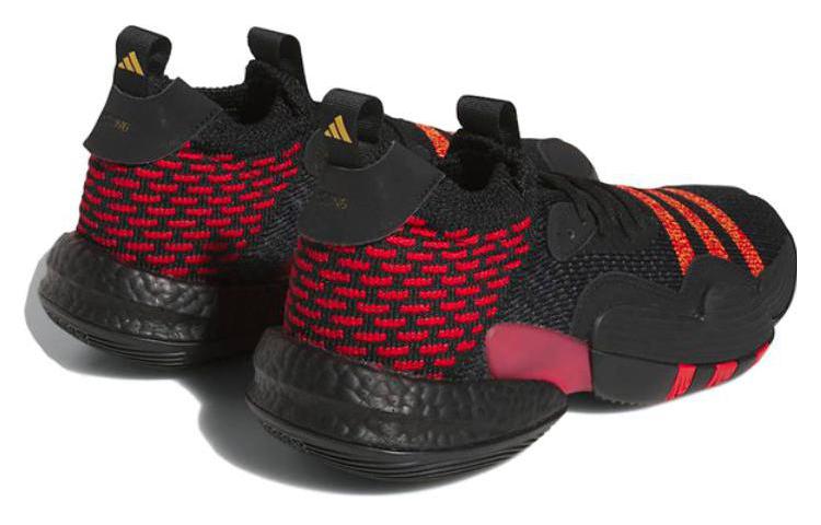 Shop adidas Trae Young 2 ''Hawks'' Basketballschuhe HQ0986