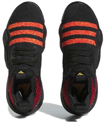 adidas Trae Young 2 'Hawks' Kasut Lelaki Sukan Basketbol HQ0986 Shop adidas Trae Young 2 'Hawks' Kasut Lelaki Sukan Basketbol HQ0986