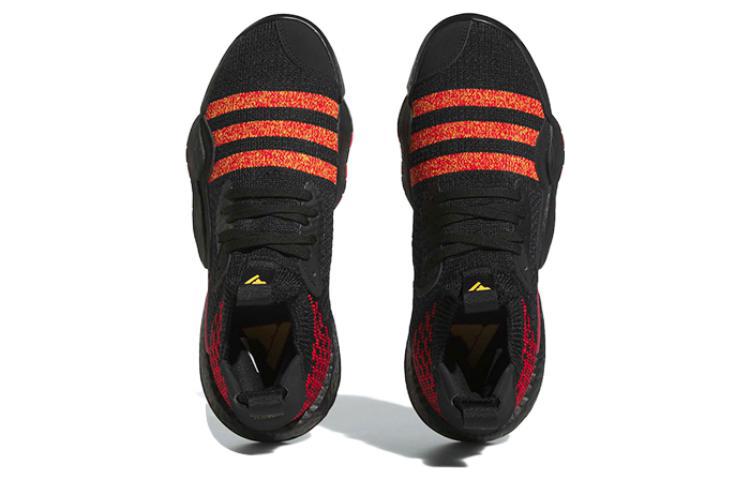 Purchase adidas Trae Young 2 ''Hawks'' Basketballschuhe HQ0986