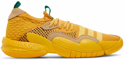 adidas Trae Young 2 'Hazy Yellow' IG4793 adidas Trae Young 2 'Hazy Yellow' IG4793