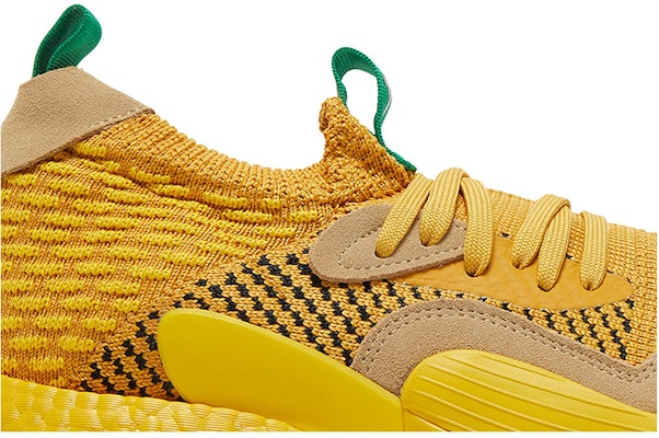 아디다스 트레이 영 2 '헤이지 옐로우' IG4793 IG4793 Order 아디다스 트레이 영 2 '헤이지 옐로우' IG4793 IG4793