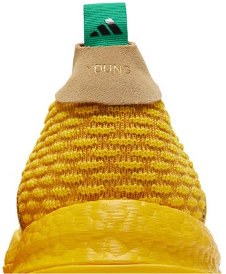 아디다스 트레이 영 2 '헤이지 옐로우' IG4793 IG4793 Sizing 아디다스 트레이 영 2 '헤이지 옐로우' IG4793 IG4793