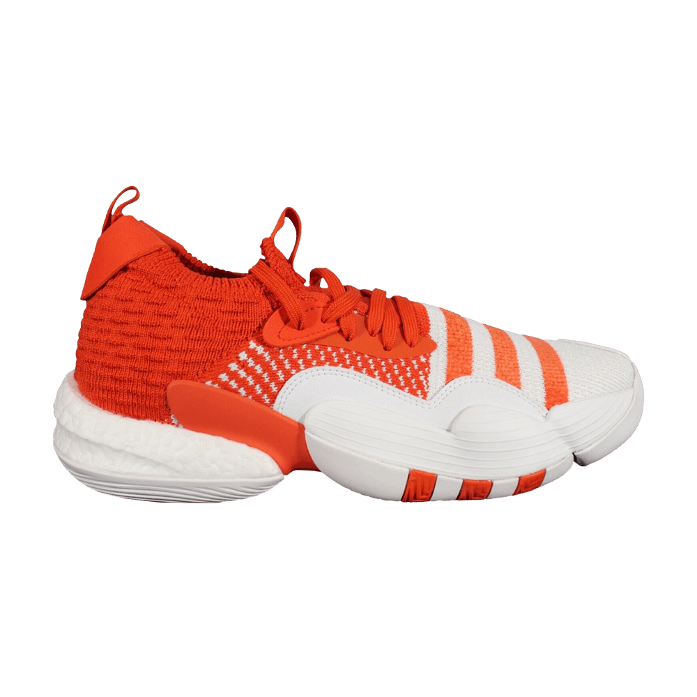 Buy アディダス トレー・ヤング2 "オレンジ" HQ6210