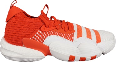 adidas Trae Young 2 'Orange' HQ6210 adidas Trae Young 2 'Orange' HQ6210