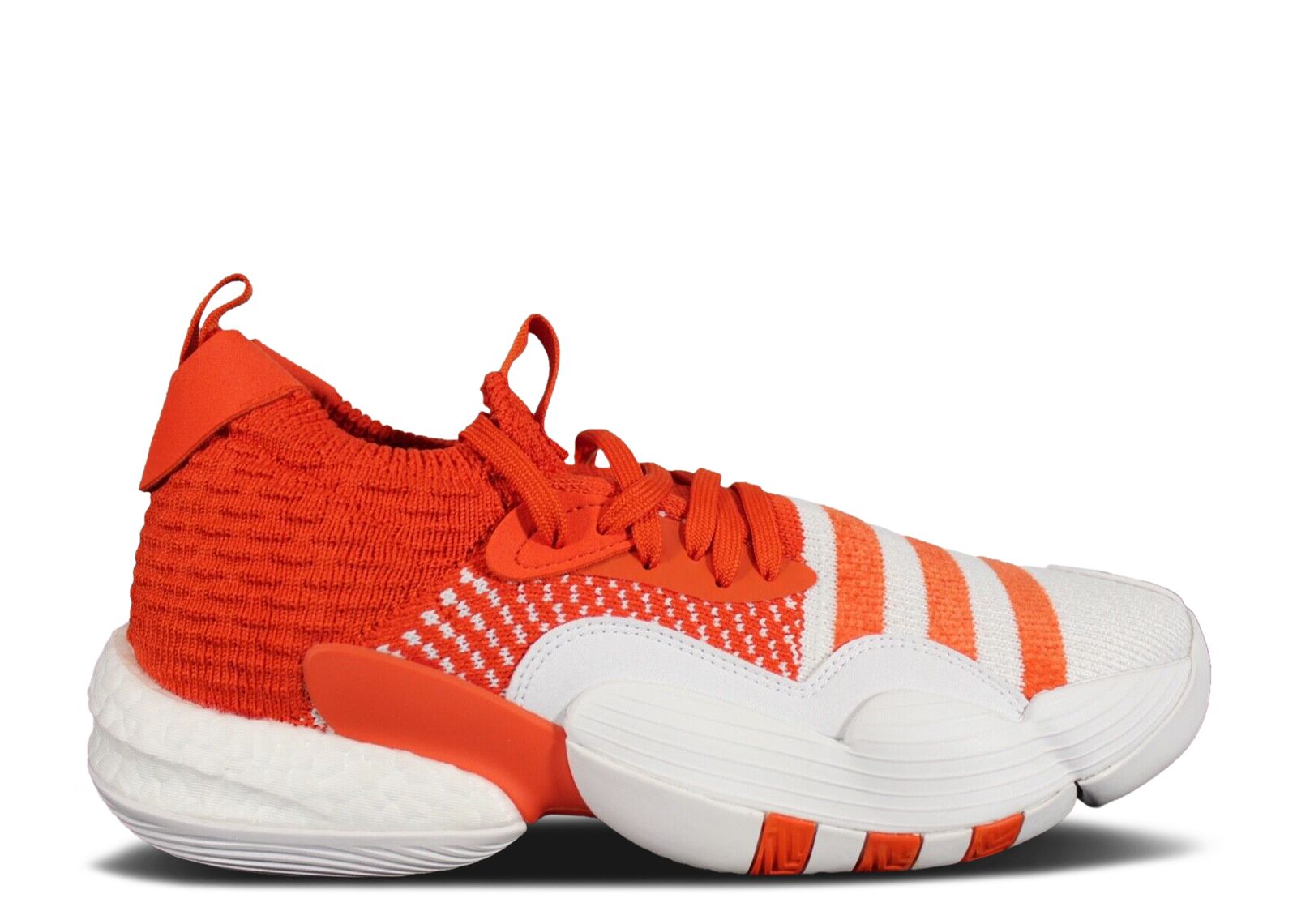 adidas Trae Young 2 'Orange' HQ6210