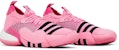 adidas Trae Young 2 'Rumah Perangkap Merah Jambu' IE1667