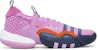 adidas Trae Young 2 'Stratosfera' H06483