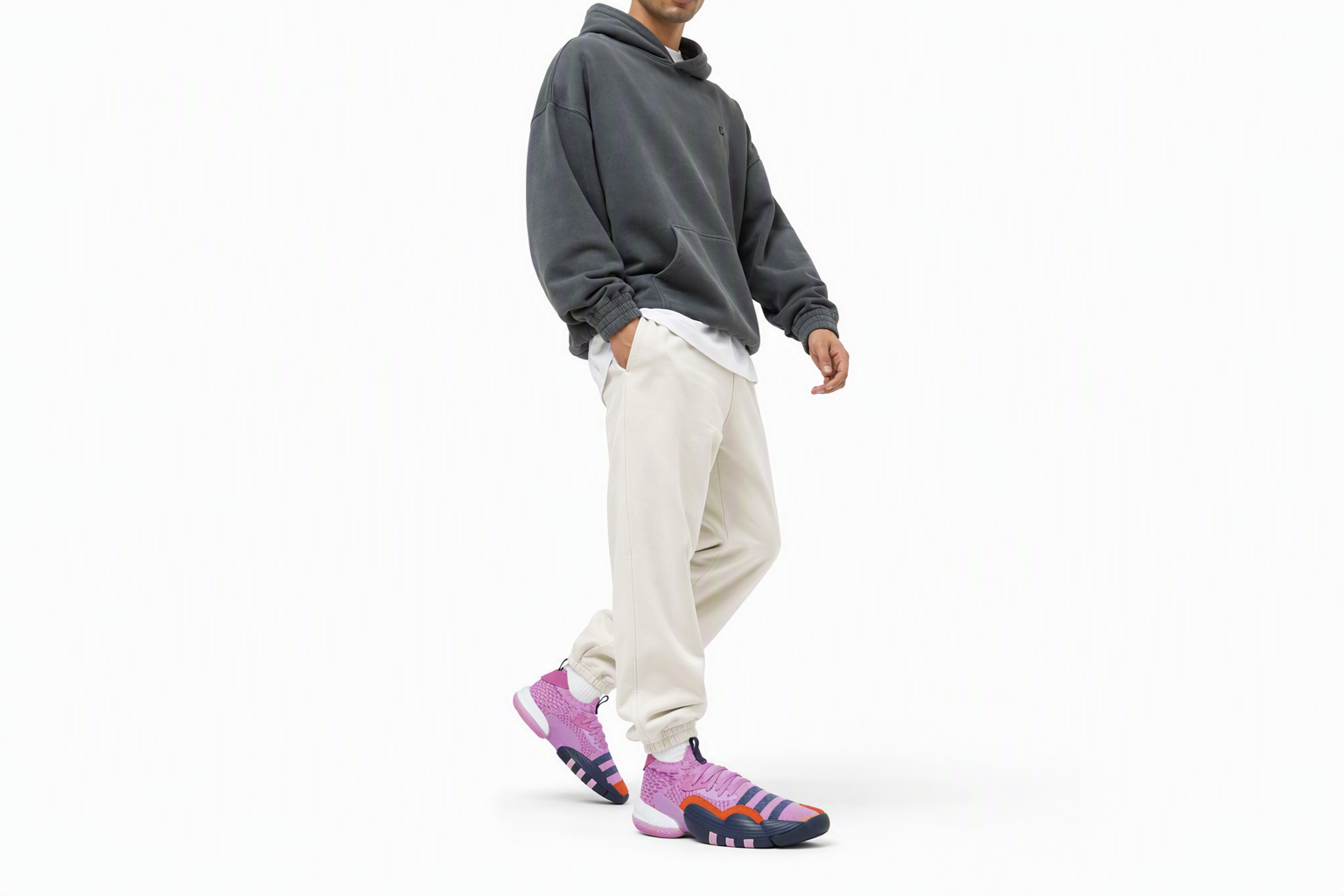 Order adidas Trae Young 2 ''Stratosfera'' H06483