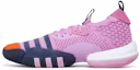 Lookbook adidas Trae Young 2 'Stratosfera' H06483
