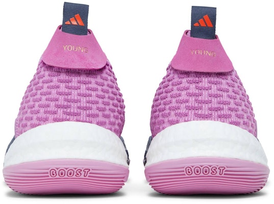 adidas Trae Young 2 'Stratosfera' H06483 Details for adidas Trae Young 2 'Stratosfera' H06483
